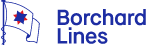 BORCHARD LINES LTD LONDON